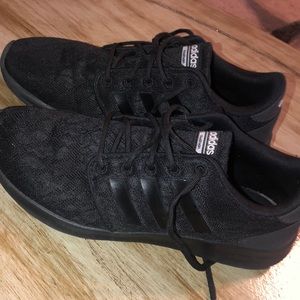 Adidas Cloud Foam Tennis Shoes